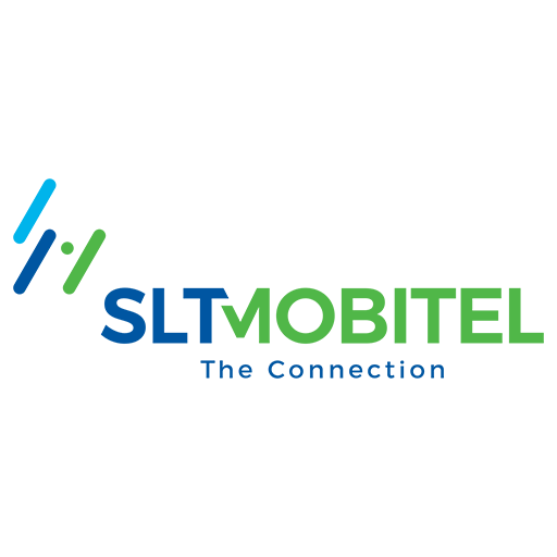 SLT Mobitel Logo