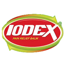Iodex Logo